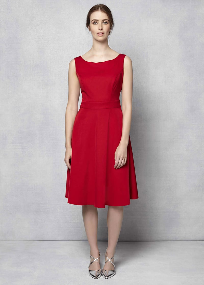 Phase eight green pascale dress best sale