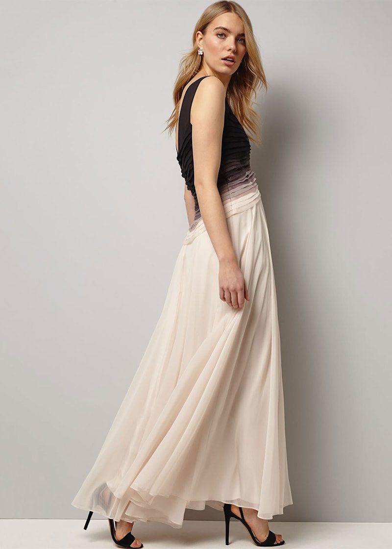 Phase eight elfie ombre dress best sale