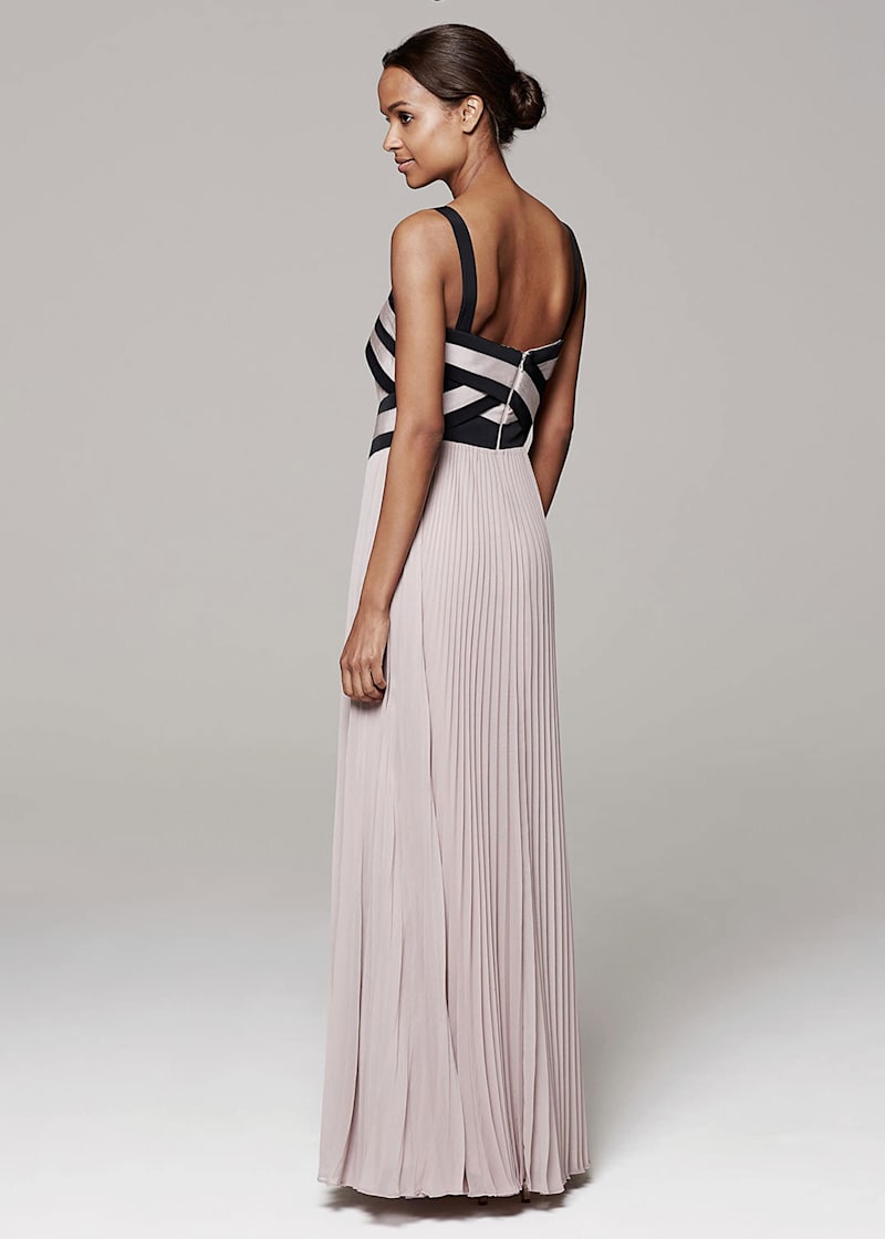 Coast rockafella dress sales