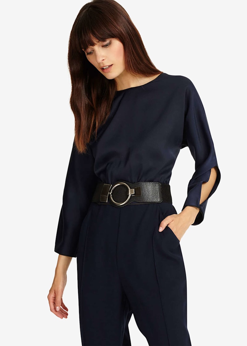 Phase eight tiffany jumpsuit new arrivals