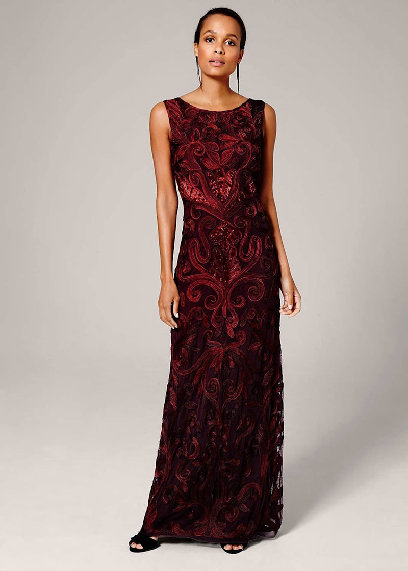 Phase eight paloma new arrivals dress