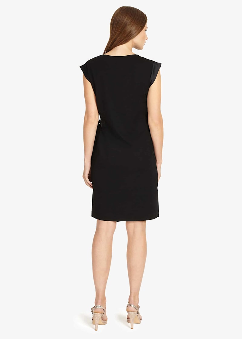 Phase eight oriental dress hot sale