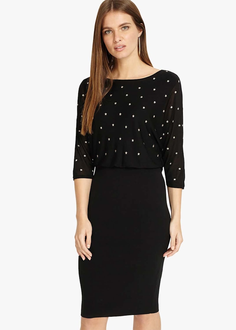 Phase eight star dress sales