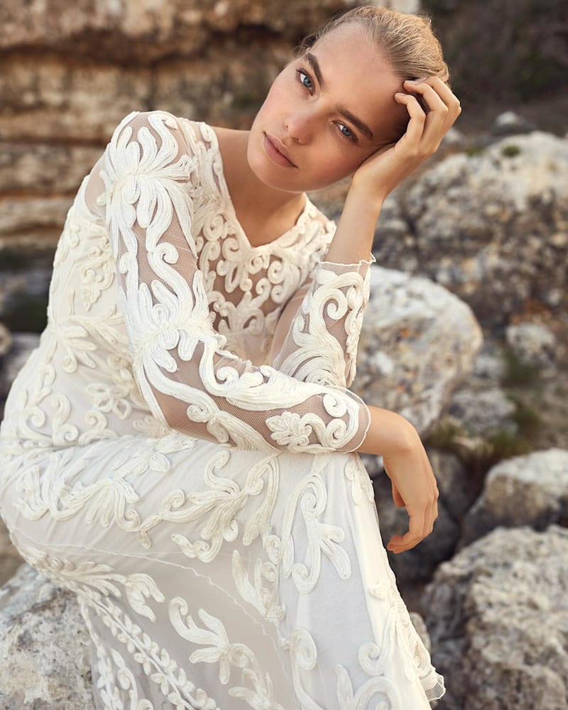 Phase eight deals sabina wedding dress