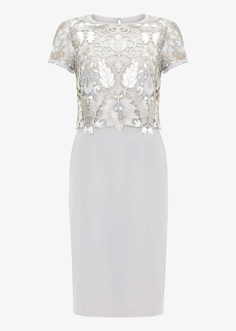 Phase eight smoke sale suki dress