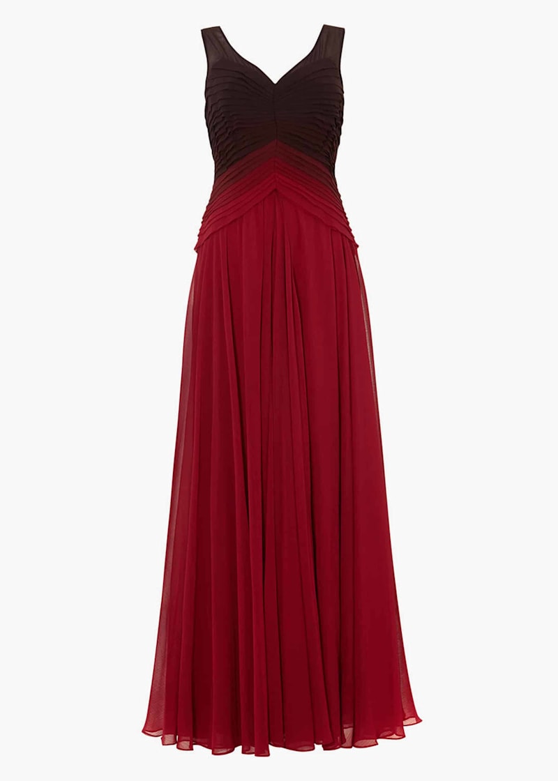 Phase eight elfie on sale ombre dress
