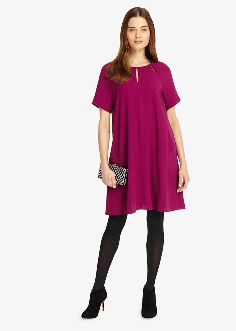 Phase eight online zoe swing dress