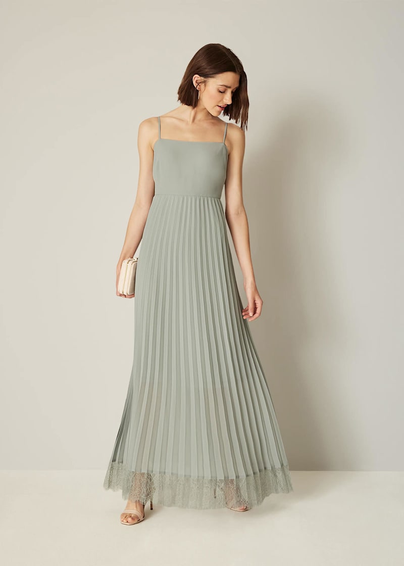 Phase eight duck egg dress hot sale