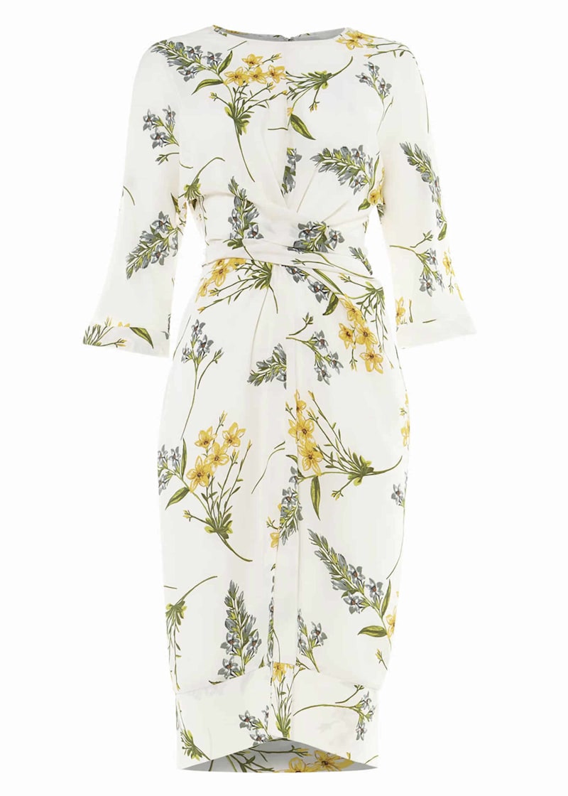 Phase eight sandrine dress sale