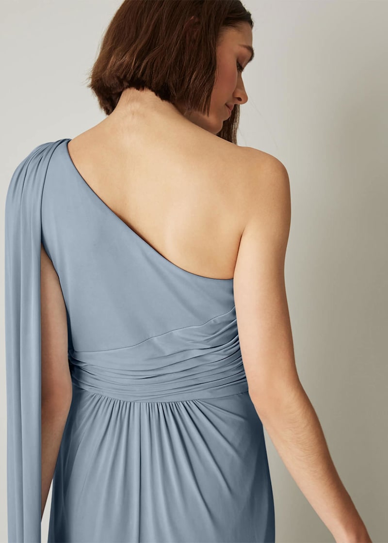 F18055 david's bridal clearance