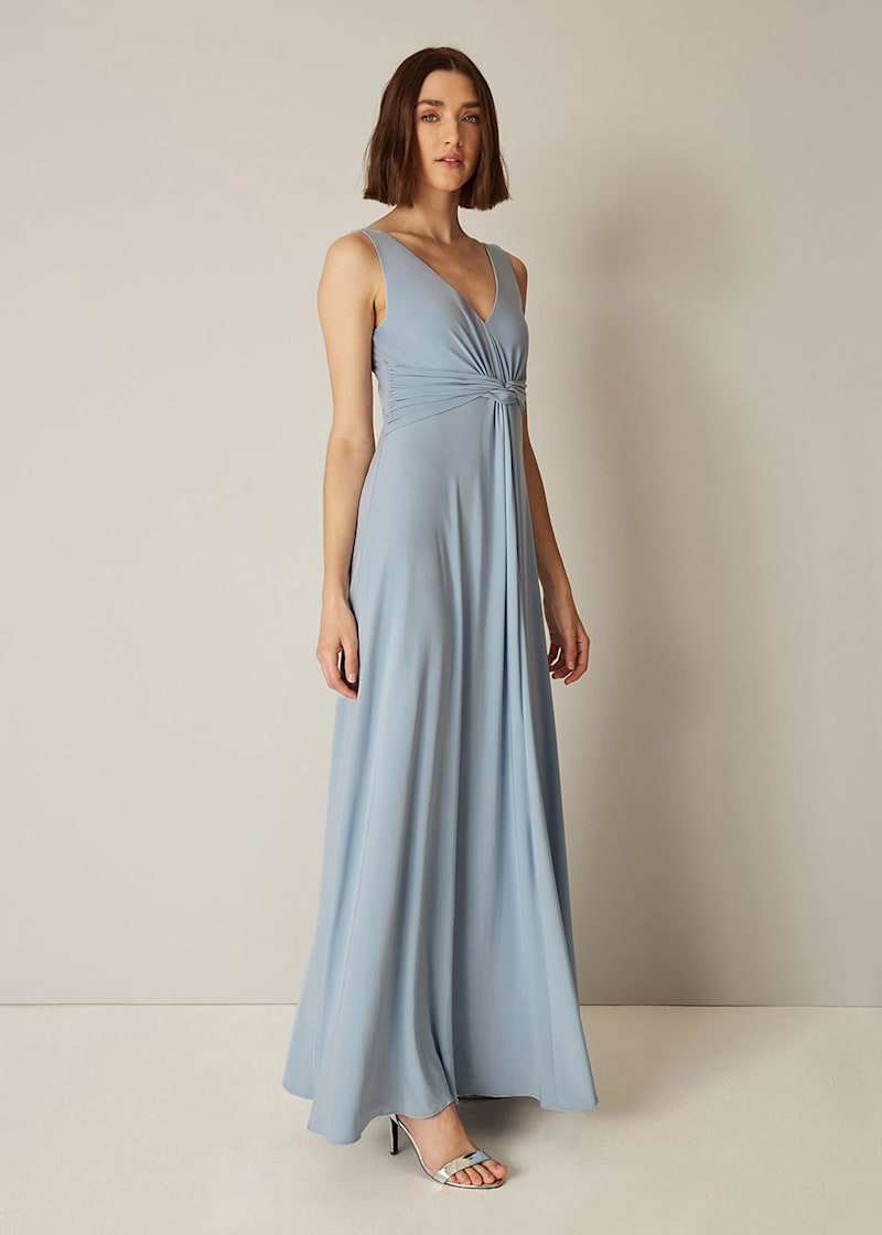 Phase eight caitlyn top maxi dress