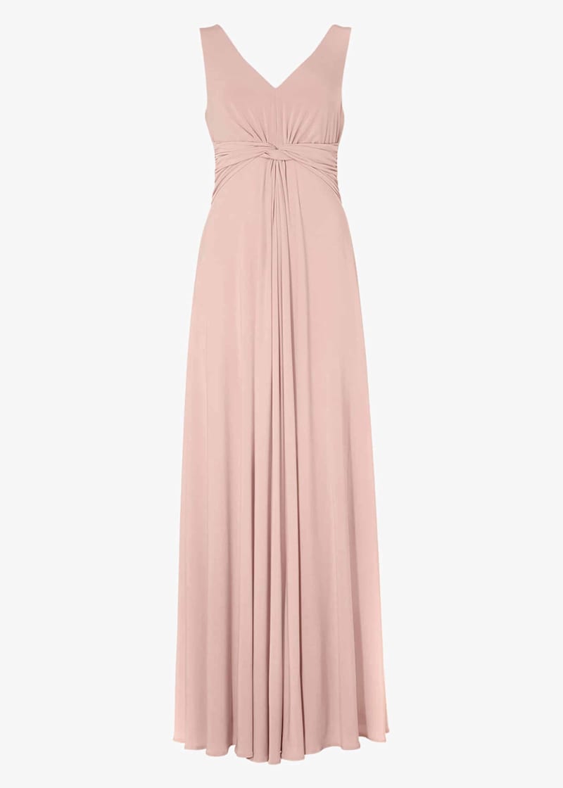 Caitlyn Maxi Bridesmaid Dress