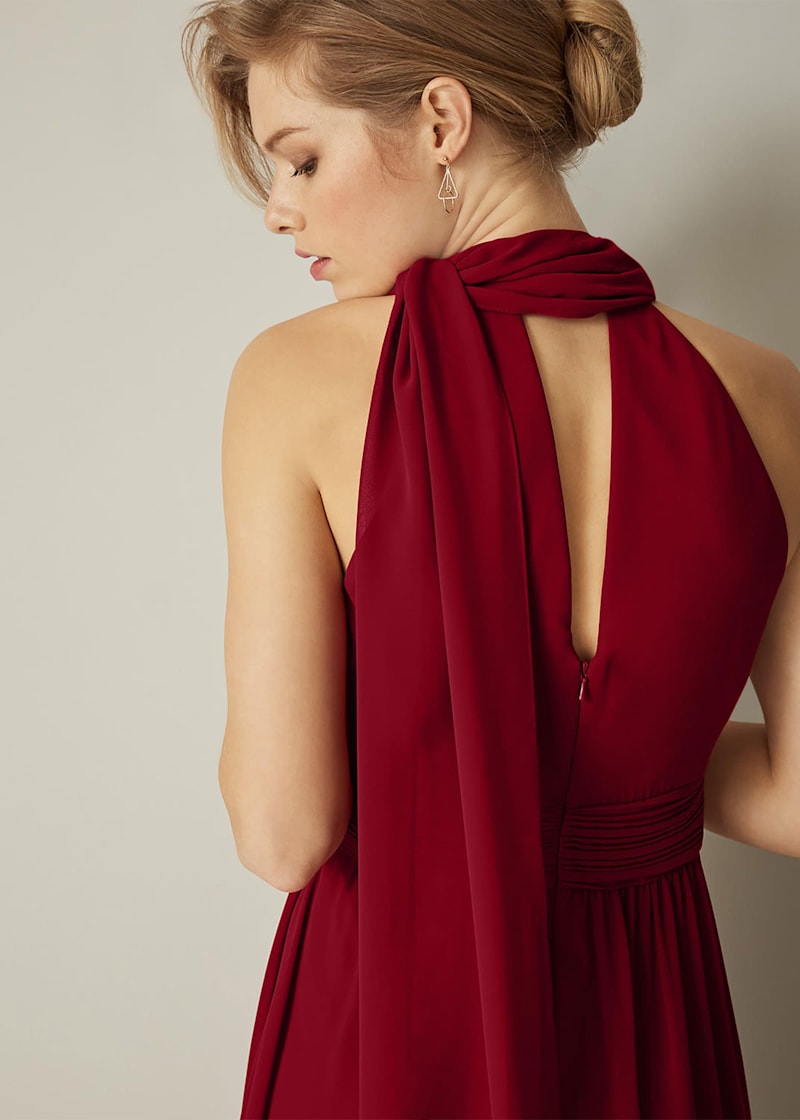 Phase eight roxi maxi dress store