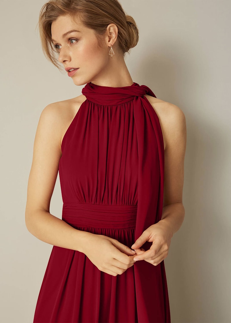 Phase eight top roxi maxi dress