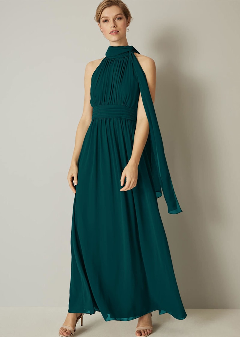 Phase eight roxi maxi dress online