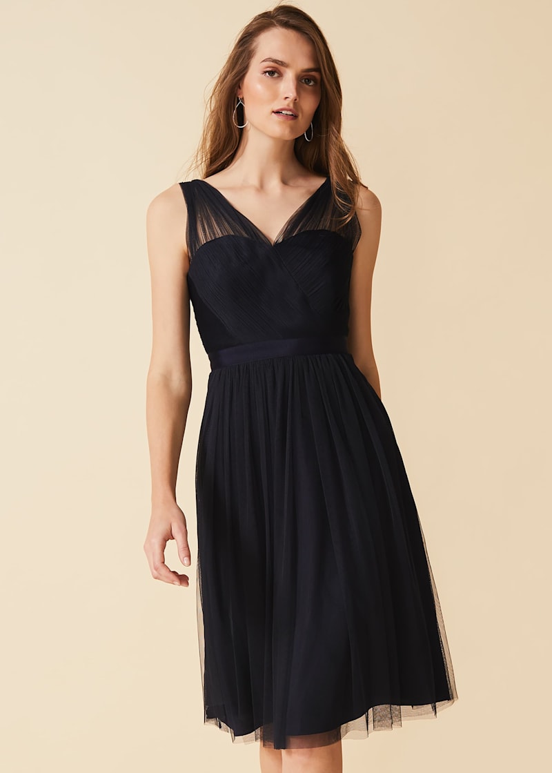 Romy Tulle Dress