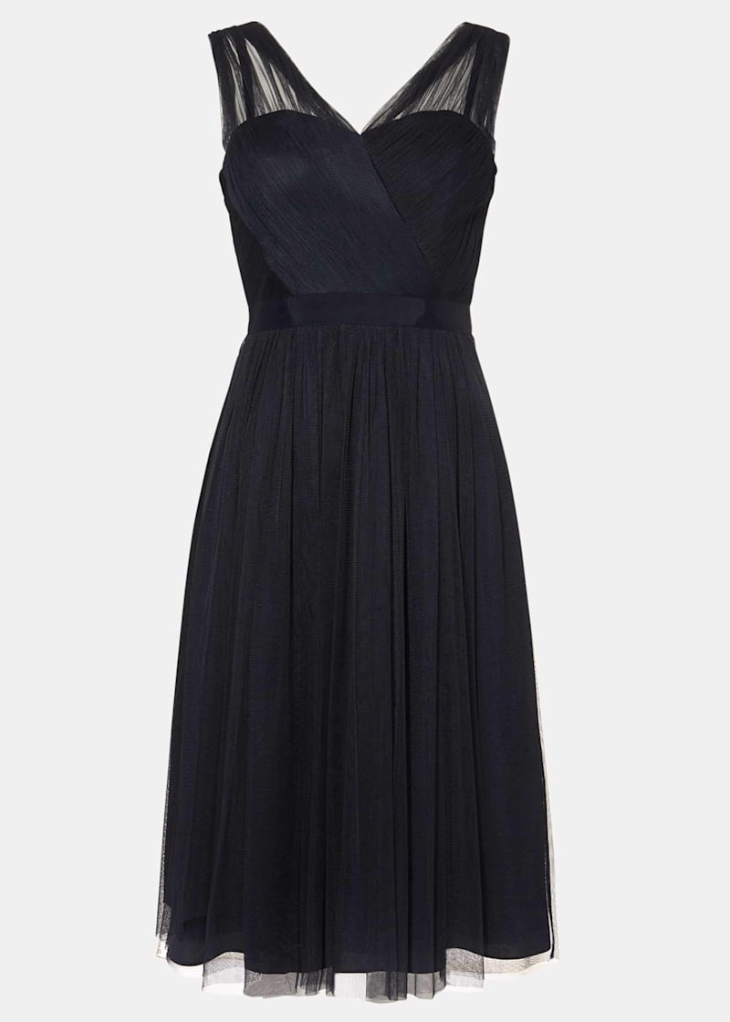 Romy Tulle Dress