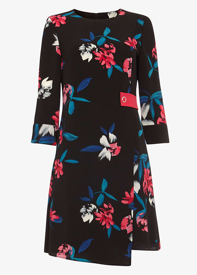 Phase eight edie floral dress hotsell