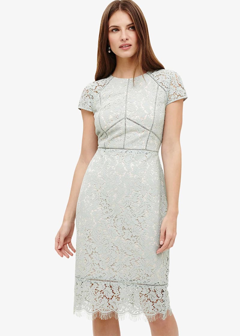 Phase eight oyster dress discount