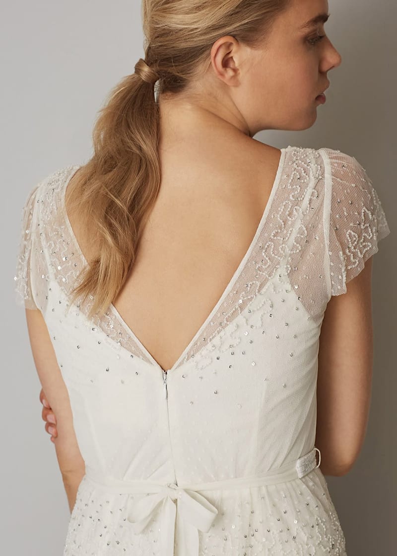 Phase eight liliana wedding dress store