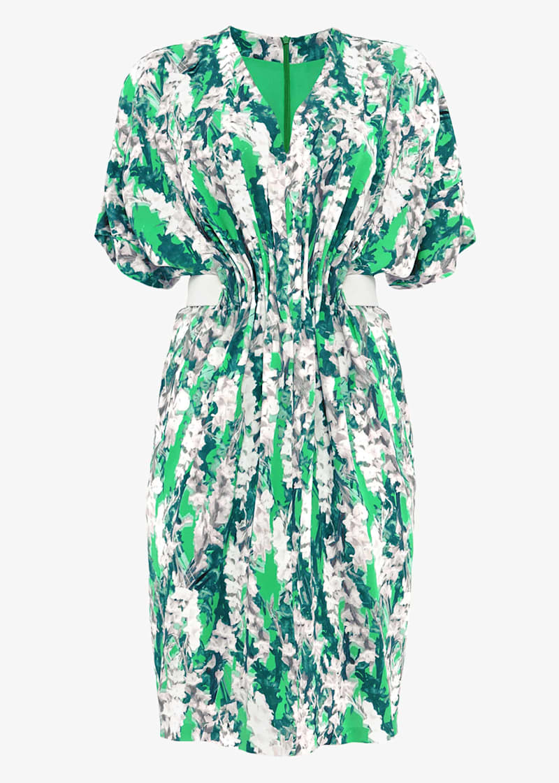 Phase eight georgia floral print dress store