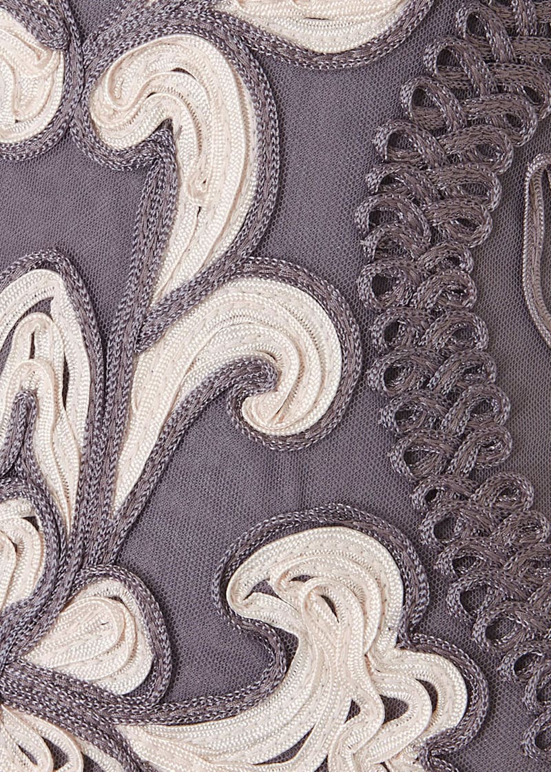 Perdy tapework shop dress phase eight