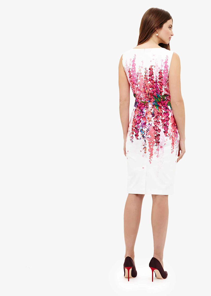 Phase eight jessica floral dress deals