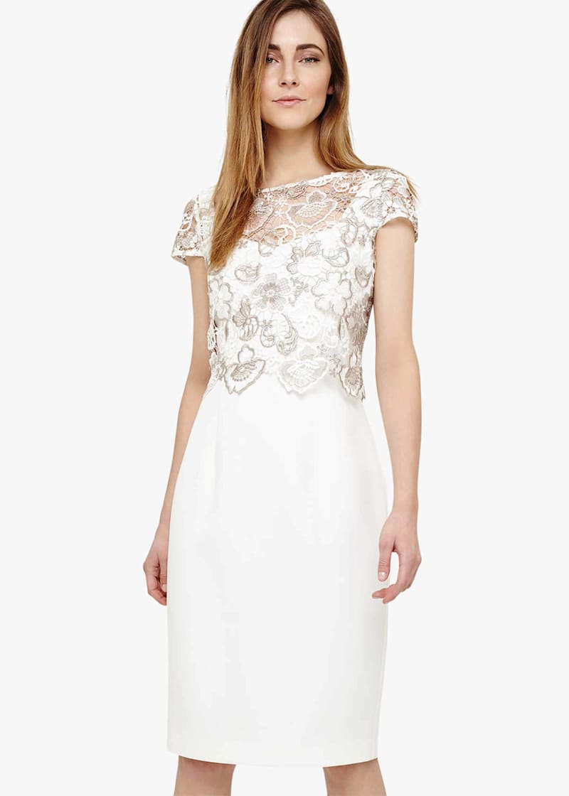 Phase eight josephina dress deals