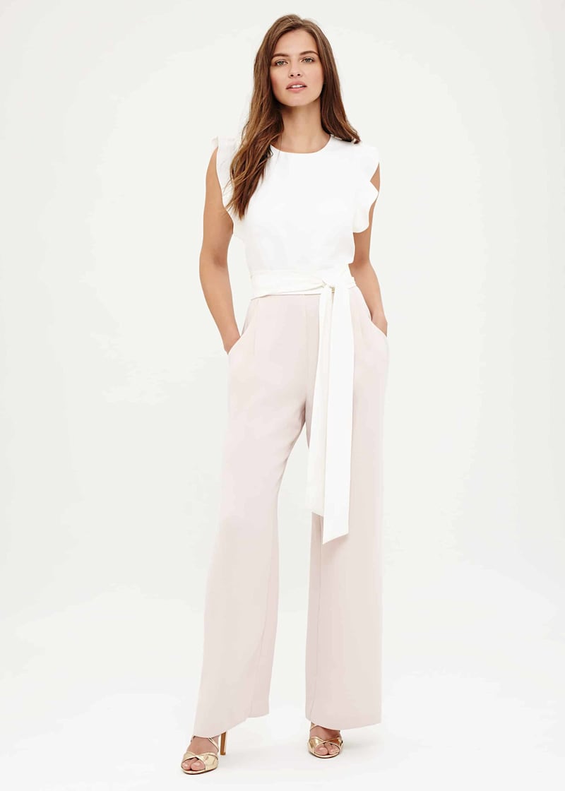 Victoriana Jumpsuit
