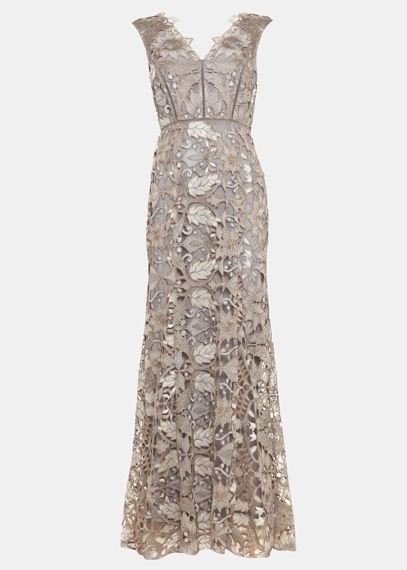 Phase eight smoke dress 2025