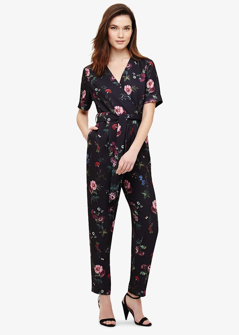 Avon multiway floral jumpsuit new arrivals