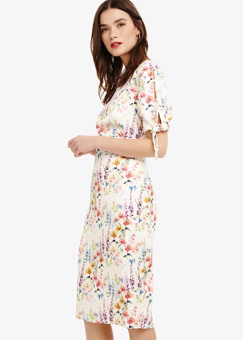 Phase eight new arrivals ivory dress