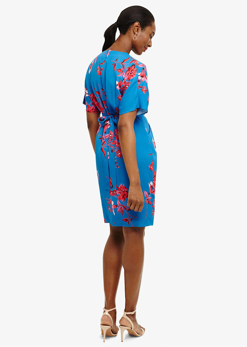 Phase eight top brooke floral dress