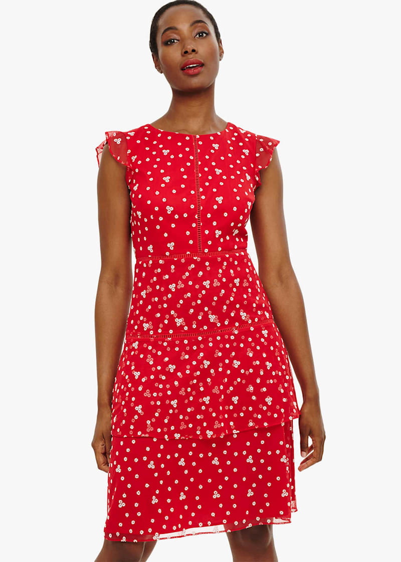 Phase eight cheap daisy dress
