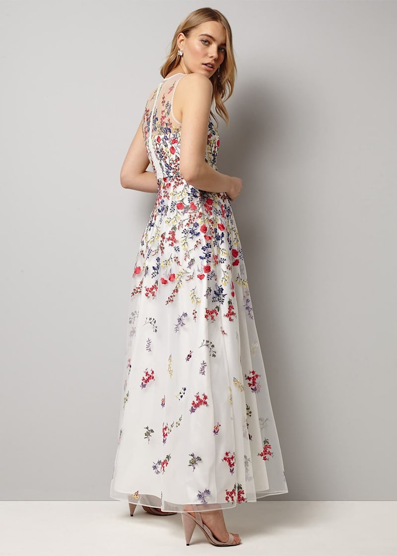 Phase eight anastacia dress sale