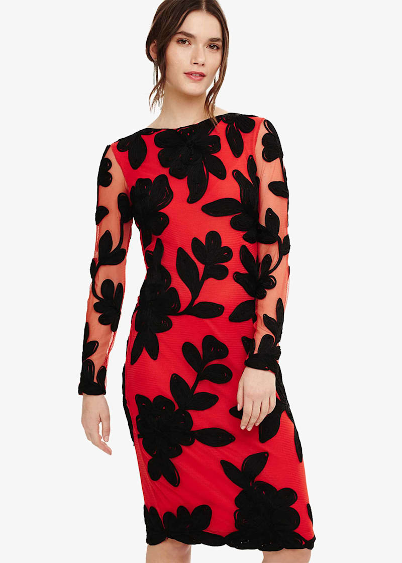 Phase eight outlet daisy dress
