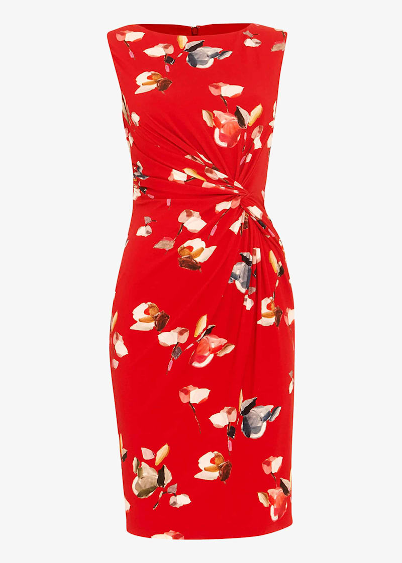 Phase eight store berdina maxi dress