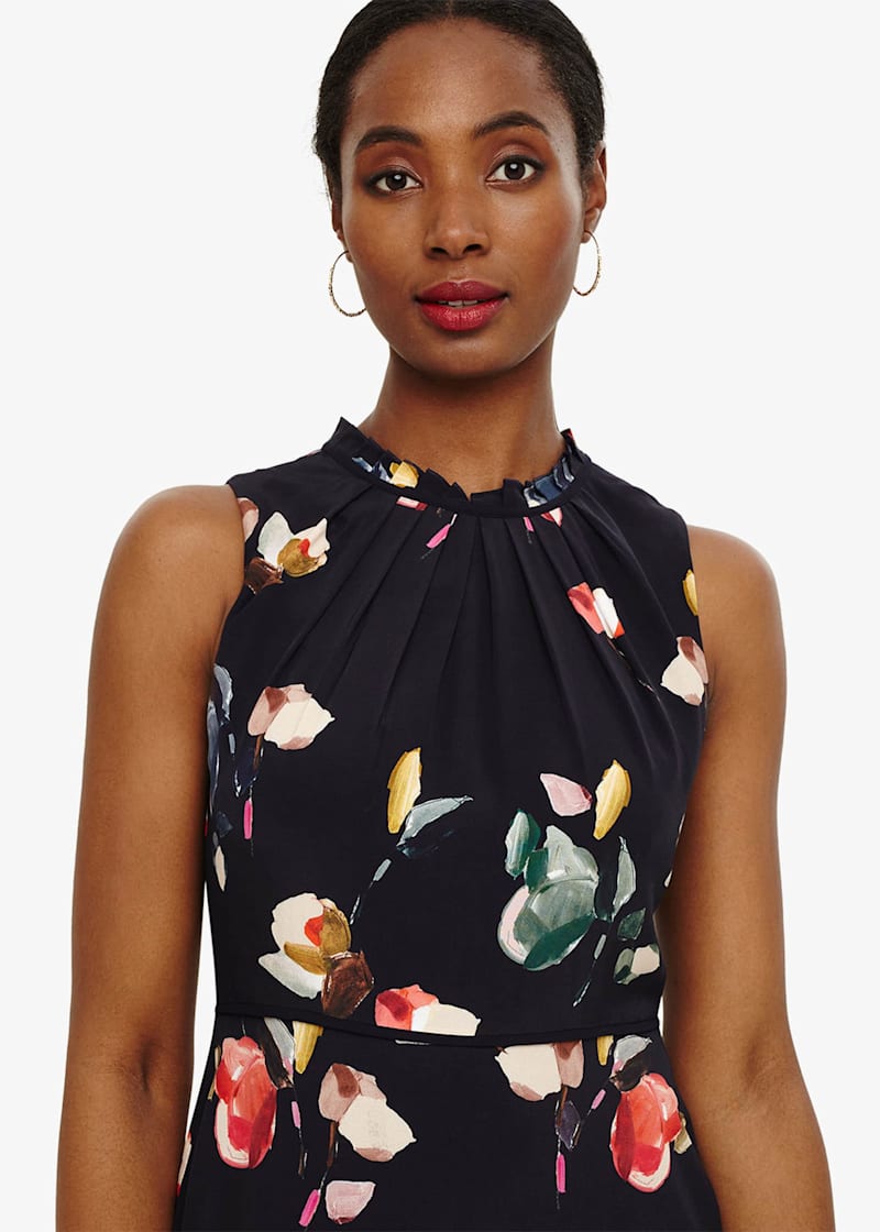 Phase eight on sale berdina maxi dress