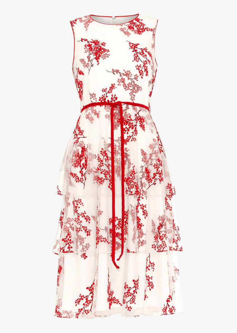 Phase eight outlet francine dress
