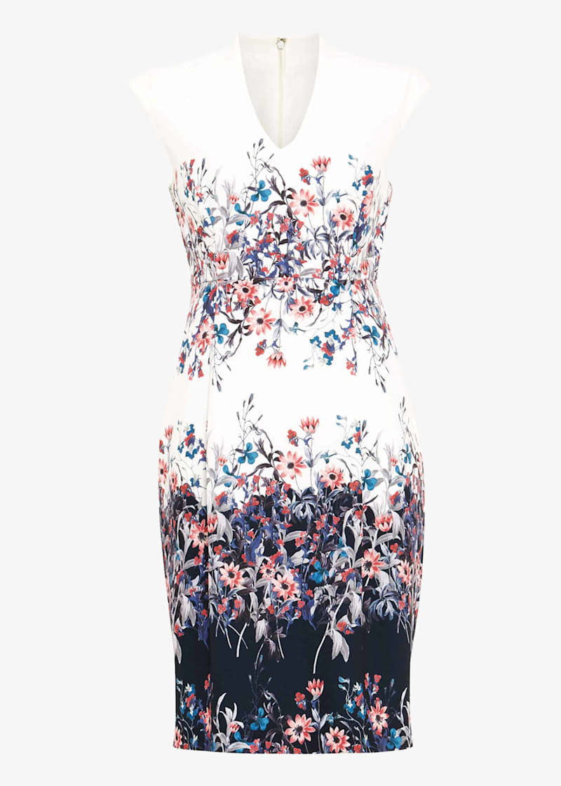 Phase eight dina dress cheap