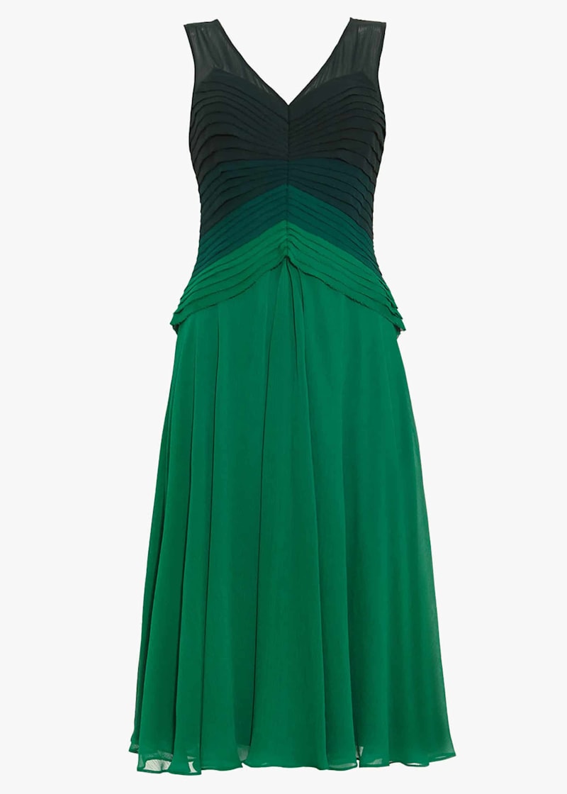 Phase eight cheap elfie ombre dress
