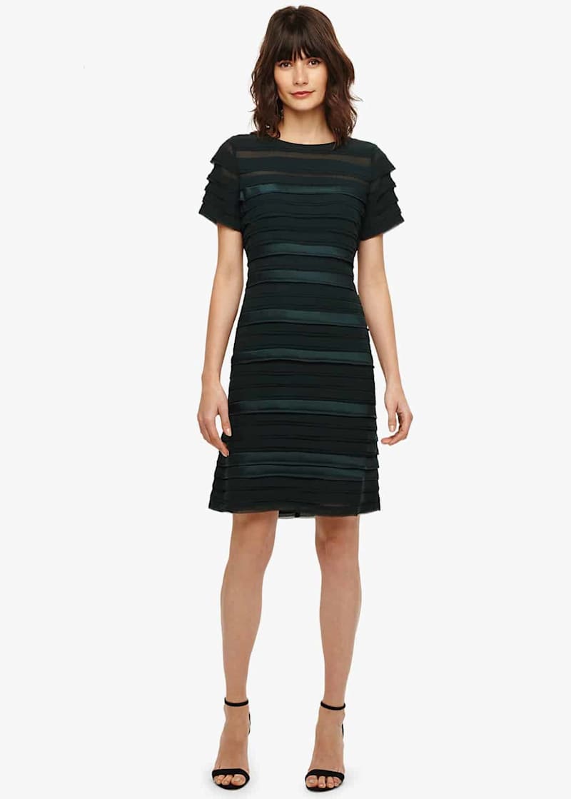 Phase eight gigi dress top