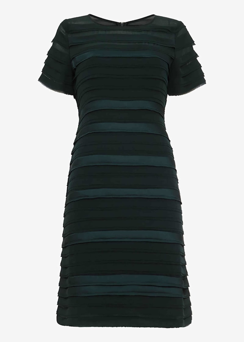 Phase eight gigi layered dress cheap
