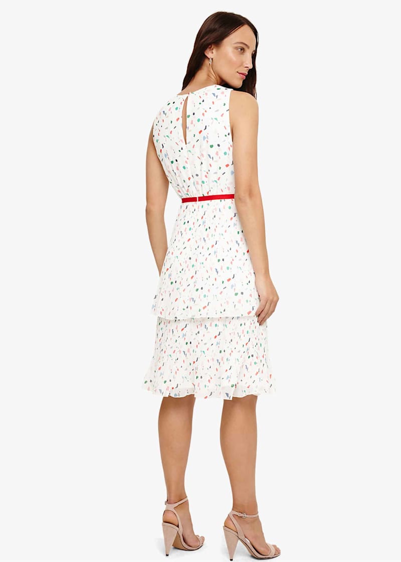 Phase eight deals florence dress