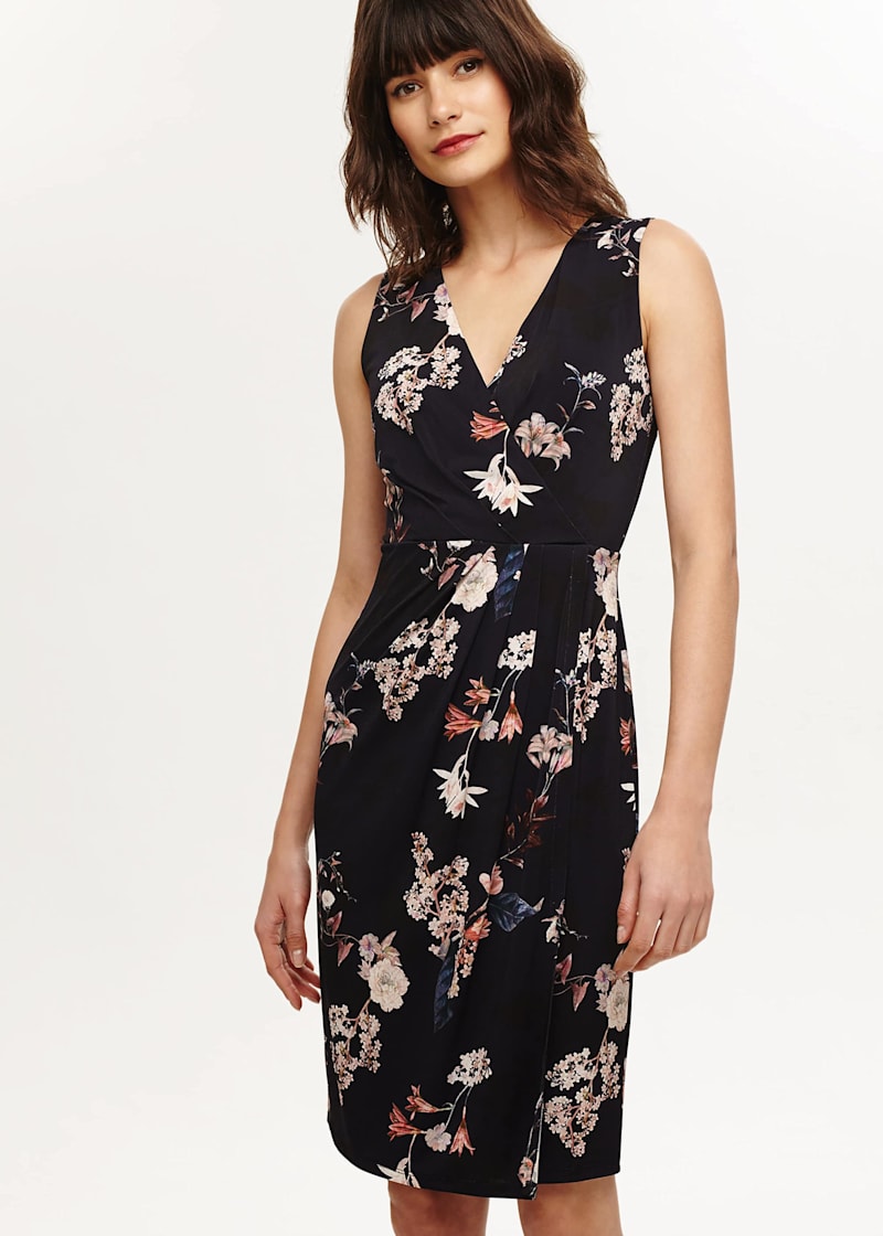 Phase eight fiona floral dress cheap