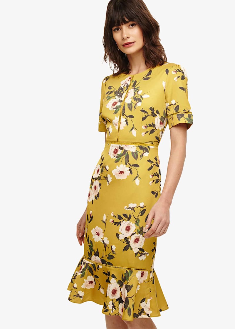 Phase eight hillary dress cheap