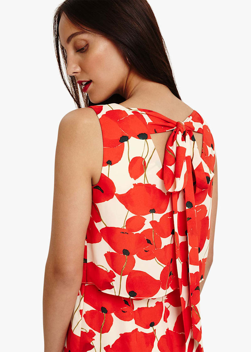 Phase eight dorothy frill dress shop