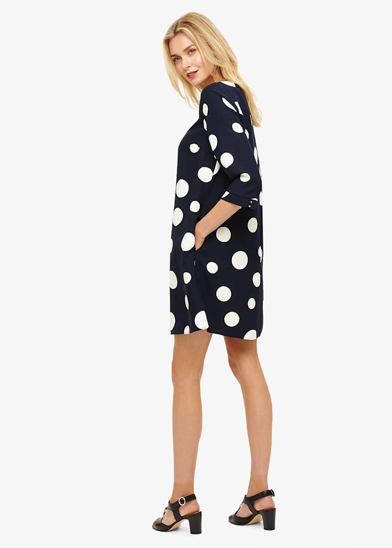 Nico Spot Dress