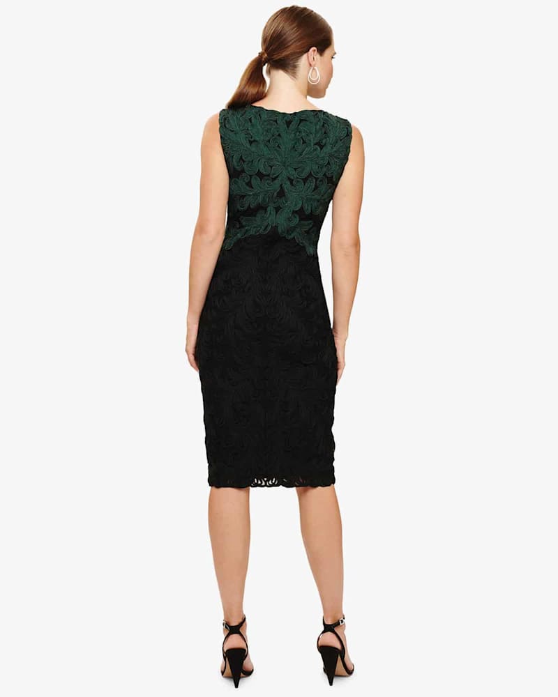 Countess tapework dress sales