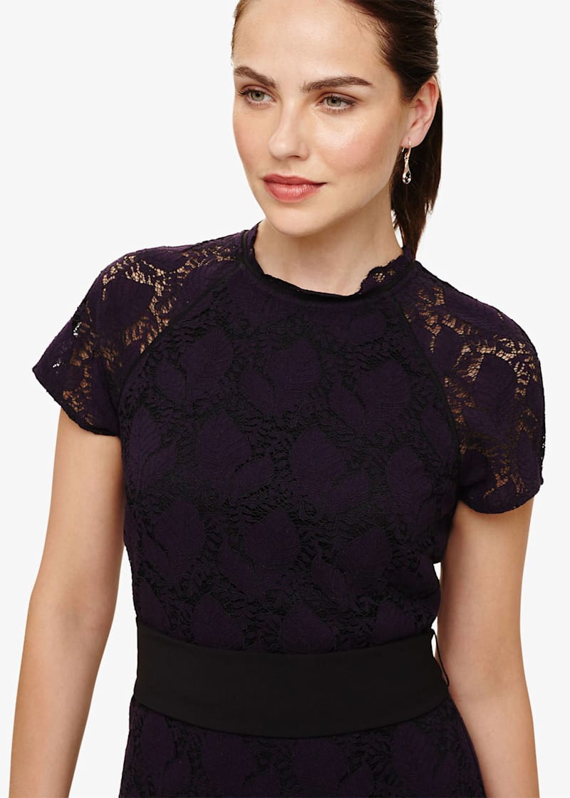 Phase eight mabel dress top